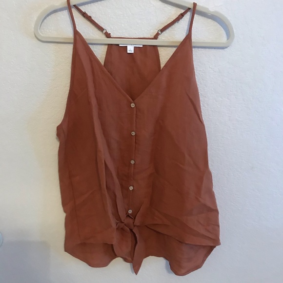 Rust top - Picture 2 of 5